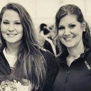 Meet your Posher, Cathy